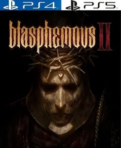 Comprar Blasphemous 2 PS4 & PS5 para PS4 & PS5 - PSNCLICK Digitales Latinoamérica